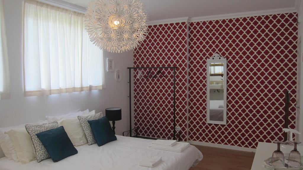 Casa Das Hortensias - Charming Guest House Sintra Kültér fotó