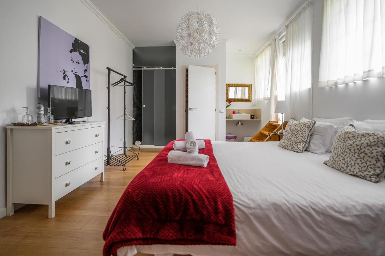 Casa Das Hortensias - Charming Guest House Sintra Kültér fotó