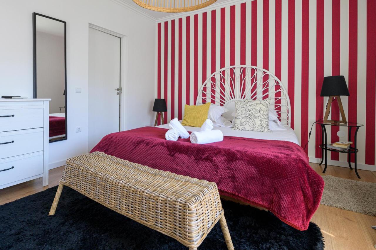 Casa Das Hortensias - Charming Guest House Sintra Kültér fotó