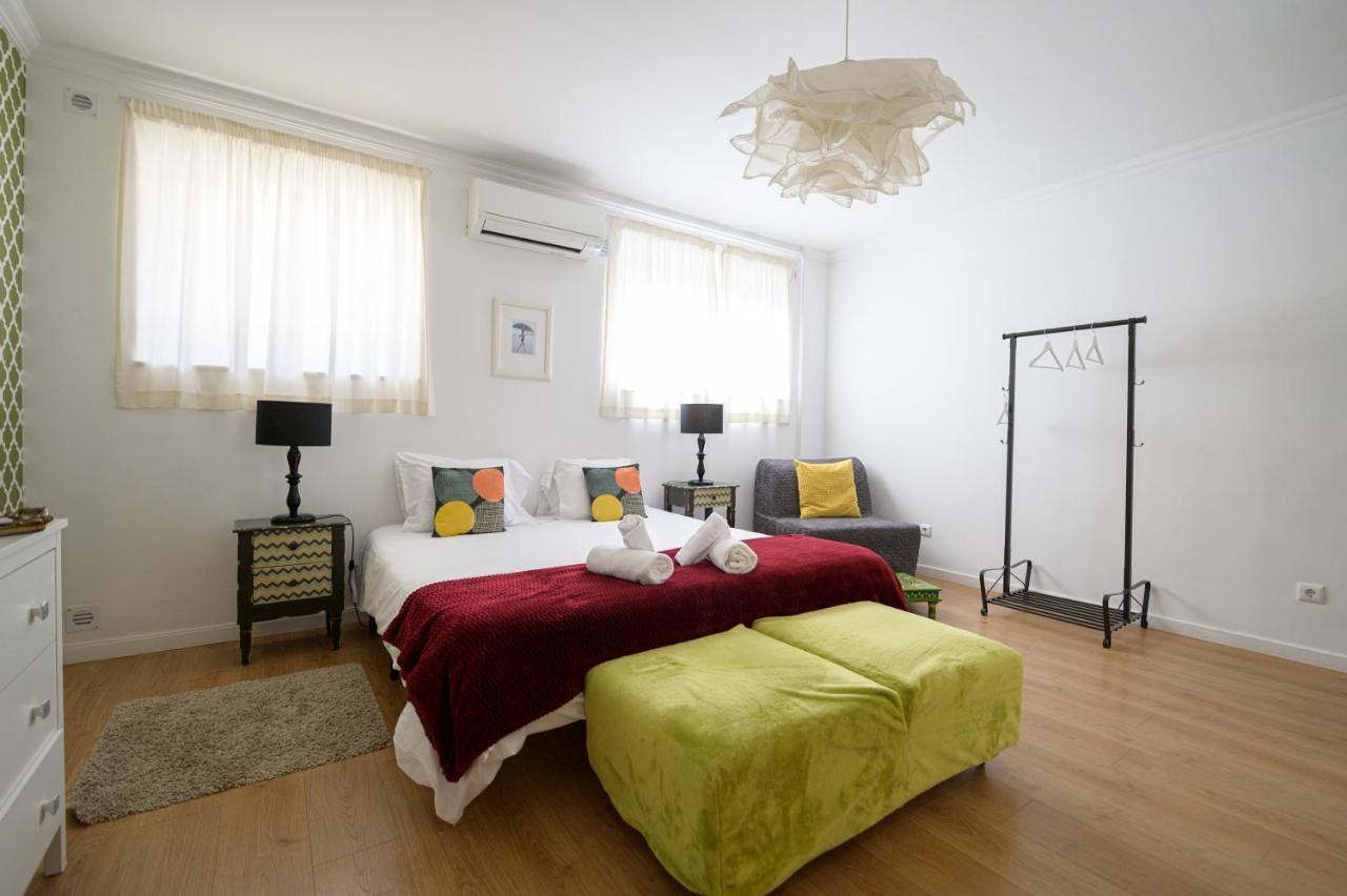 Casa Das Hortensias - Charming Guest House Sintra Kültér fotó