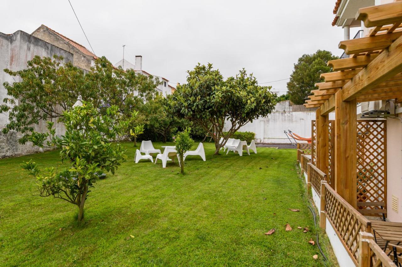 Casa Das Hortensias - Charming Guest House Sintra Kültér fotó