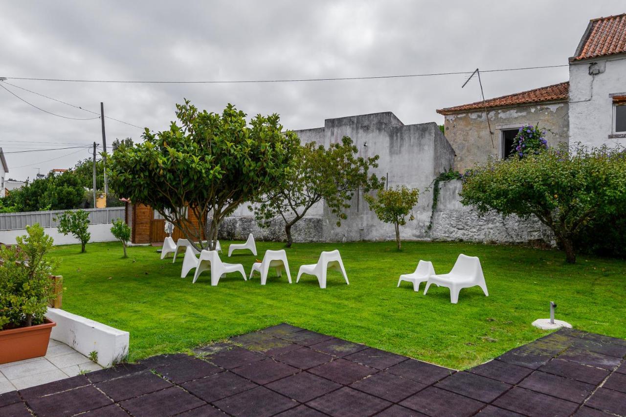 Casa Das Hortensias - Charming Guest House Sintra Kültér fotó