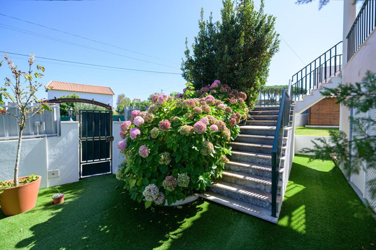 Casa Das Hortensias - Charming Guest House Sintra Kültér fotó