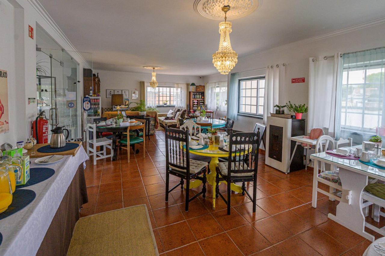 Casa Das Hortensias - Charming Guest House Sintra Kültér fotó