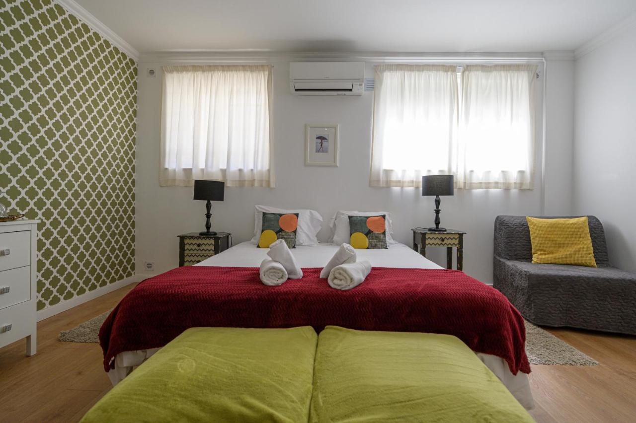 Casa Das Hortensias - Charming Guest House Sintra Kültér fotó